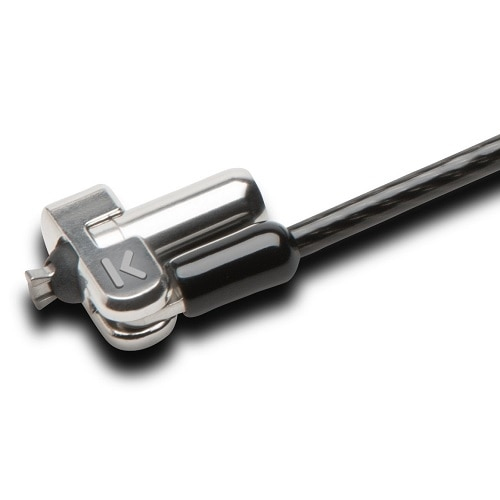 Dell Kensington N17 Keyed Laptop Lock - Sicherheitskabelschloss - fr Chromebook 11 31XX, 13 3380, Latitude 3480, 5285 2-in-1, 5289 2-In-1, XPS 12 9250, 13 93XX (461-AAFD) 
