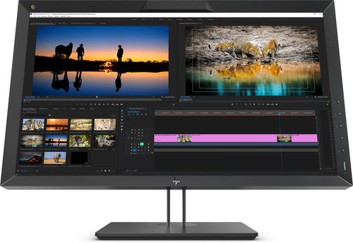 HP DreamColor Z27x G2 (EEK: D) 