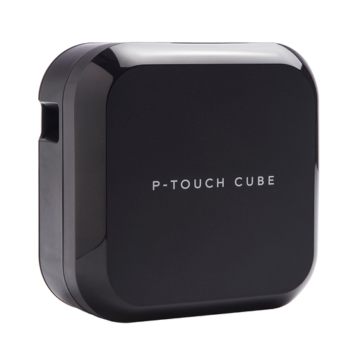 Brother P-Touch P710BT 