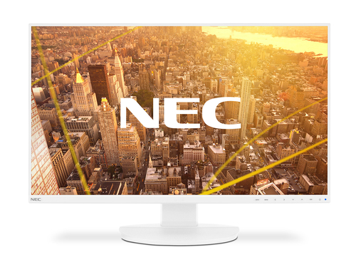 NEC MultiSync EA271F wei (EEK: A+) 