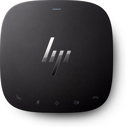 HP TB Dock 120W G2 mit Audio Modul 