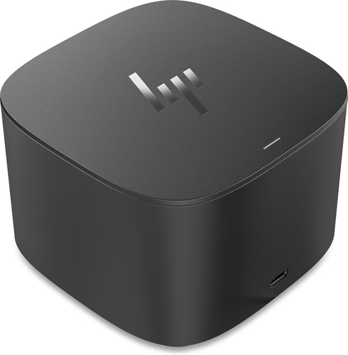 HP TB Dock G2 w/ Combo Cable 