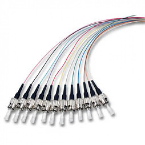 EFB Elektronik O3304.2 2m ST Nein Mehrfarben Glasfaserkabel (O3304.2) 