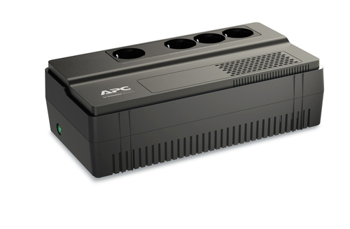 APC Easy-UPS BV - BV500I-GR 