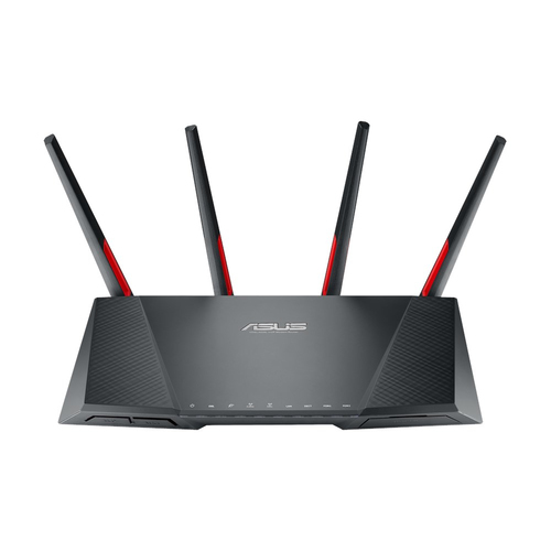 Asus DSL-AC68VG VOIP   4GE/AC2300/MoRoTe 