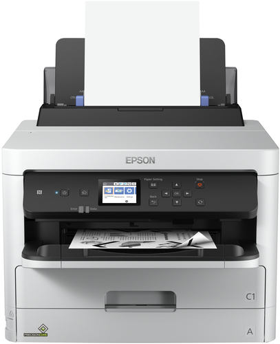 Epson WorkForce Pro WF-M5299DW S/W-Tintenstrahldrucker WLAN LAN 