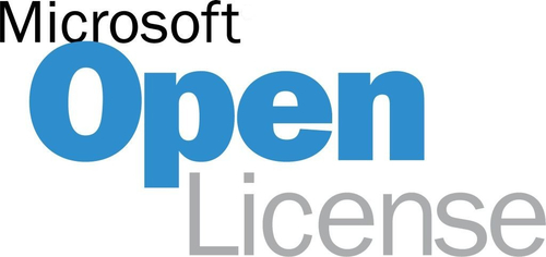 MS OPEN-B CoreCALClientAccessLicense Sngl SoftwareAssurance Academic 1License DvcCAL 