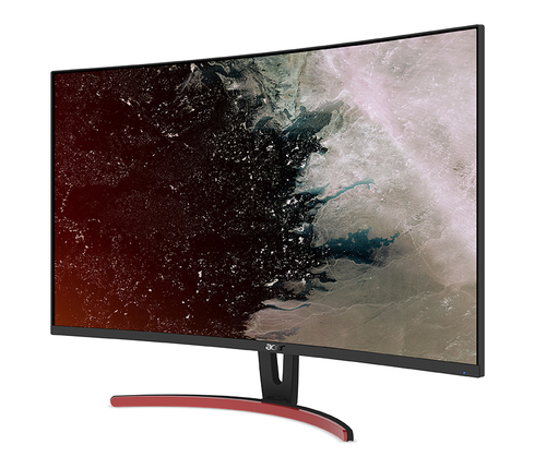 Acer ED323QURAbidpx (EEK: A) 