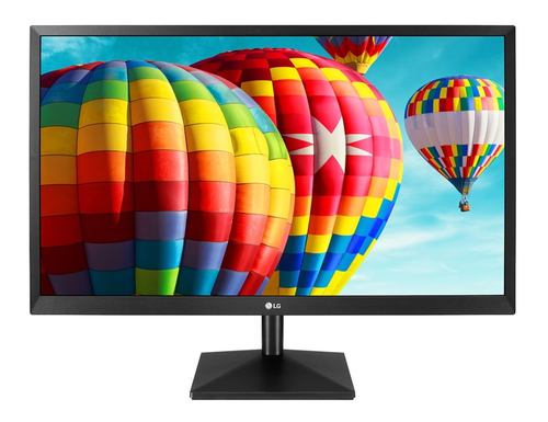 LG 27MK430H schwarz (EEK: A) 