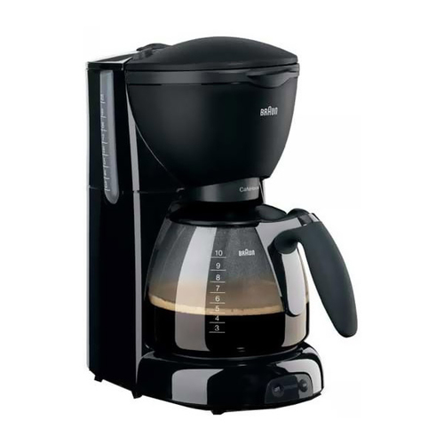 Braun KF 560/1 PurAroma Plus CafHouse 