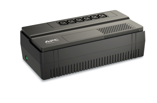 APC Easy-UPS BV - BV650I 