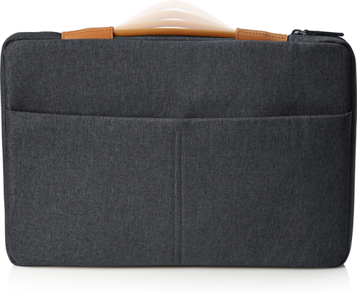 HP ENVY Urban - Notebook-Hlle - 35.6 cm (14 Zoll) - fr HP 14, 14s, Chromebook 14, 14a, Chromebook x360 13, 14, ENVY 13, ENVY x360 13, 14, Pavilion 13, 14, Pavilion x360 14, Spectre Folio 13, Spectre x360 14, Stream 11, 14, x360 13, 14 