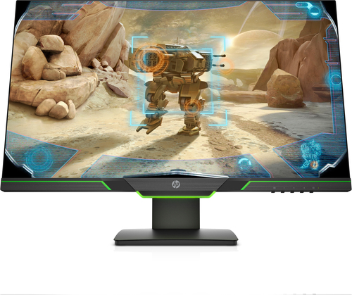 HP  27 L 27xq Monitor     144Hz FreeSync 