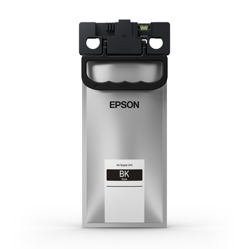 Epson T9651 Tinte Schwarz 