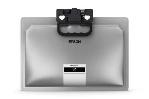 Epson T9661 Tinte Schwarz 