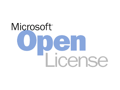 Microsoft Excel - Software Assurance - 1 Benutzer - Open Business - Mac - Single Language (D46-00266) 
