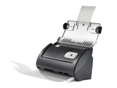 Plustek SmartOffice PS286 Plus Duplex A4 