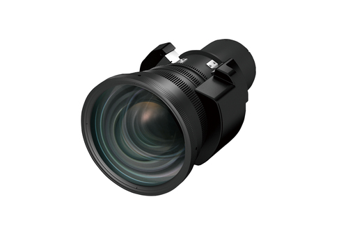 Epson ELP LU04 - Weitwinkel-Zoom-Objektiv - 14,8 mm - 17,7 mm - f/2,0-2,1 (V12H004U04) 
