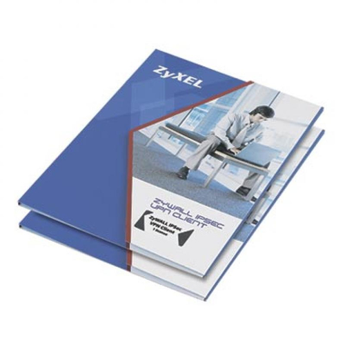 ZyXEL 1 J. USG310 & Zywall310 Bitdefender AV Lizenz 
