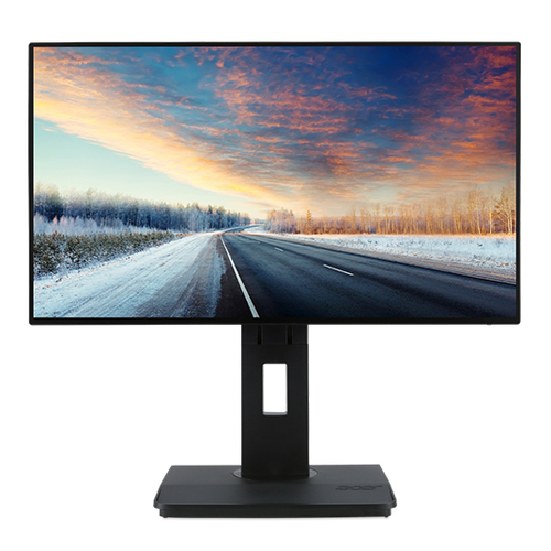 Acer BE240Ybmjjpprzx (EEK: A+) 