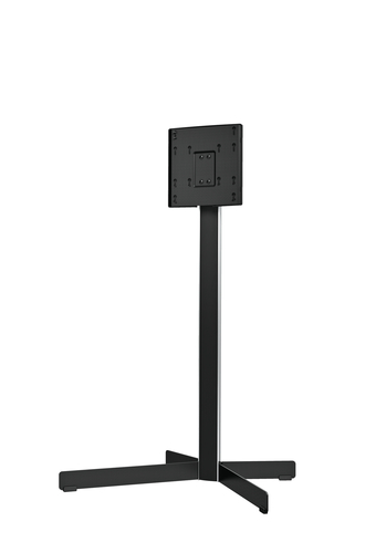 Vogels EFF 8230 - Aufstellung fr LCD-/Plasmafernseher - Schwarz - Bildschirmgre: 66 - 94cm (26 Zoll - 94,00cm (37 Zoll)) - stehend (EFF 8230) 