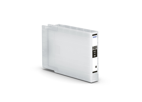 Epson T04B1 - XL - Schwarz - Original - Tintenpatrone - fr WorkForce Pro WF-C8190, WF-C8610, WF-C8690 (C13T04B140) 