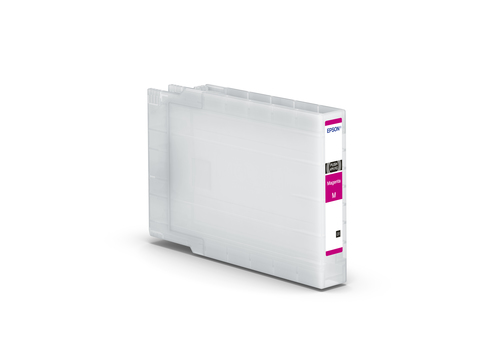 Epson T04C3 Tinte Magenta 