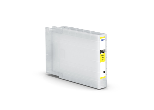 Epson T04B4 - Gre XL - Gelb - Original - Tintenpatrone - fr WorkForce Pro WF-C8190, WF-C8610, WF-C8690 (C13T04B440) 