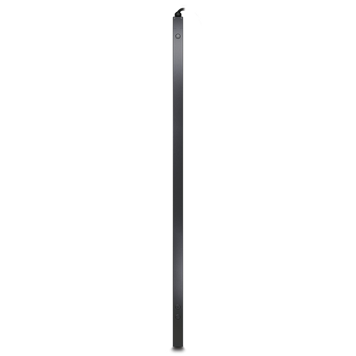 APC Metered Rack PDU ZeroU 2G - Steckdosenleiste (Rack - einbaufhig) - Wechselstrom 200/208/230 V - Eingabe, Eingang IEC 60309 32A - Ausgangsanschlsse: 42 (IEC 60320 C13, IEC 60320 C19) - 0U - Schwarz - fr P/N: AR3100, AR3150 