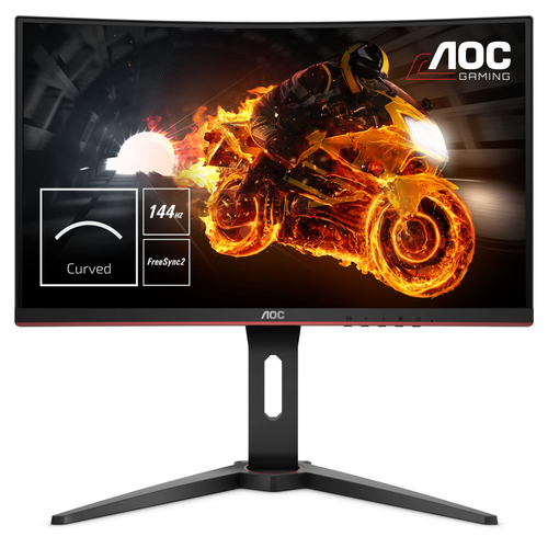 AOC C24G1 (EEK: A) 