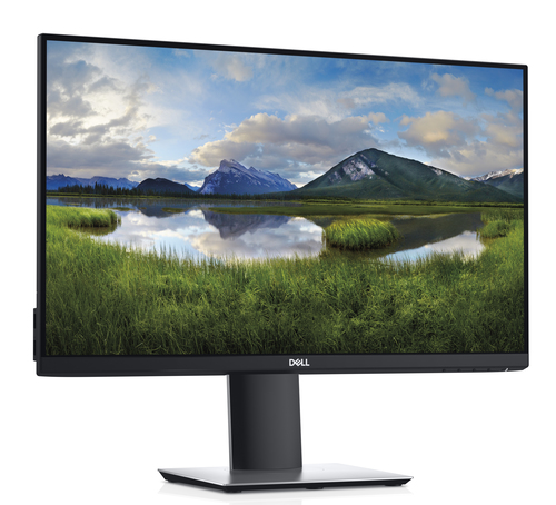 Dell P2419HC (EEK: A+) 