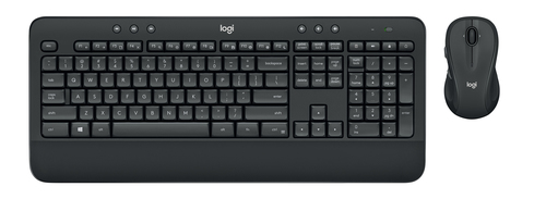 MK545 Advanced, Desktop-Set 