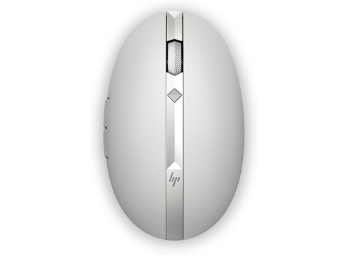 HP Spectre Rechargeable Mouse 700 Turbo Silber 
