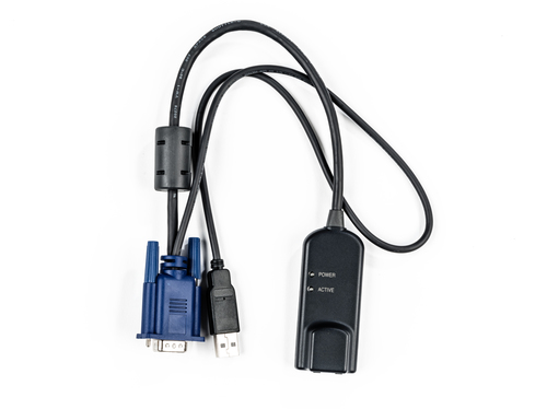 Vertiv Avocent Server Interface Module - Video- / USB-Erweiterung (MPUIQ-VMCHS) 