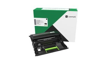 Lexmark 58D0Z00 Black Return Programme 