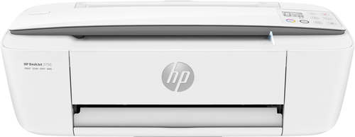 HP DeskJet 3750 Tintenstrahl-Multifunktionsdrucker Scanner Kopierer WLAN 