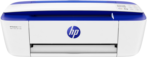 HP Deskjet  3760      DIN A4      T8X19B#629 