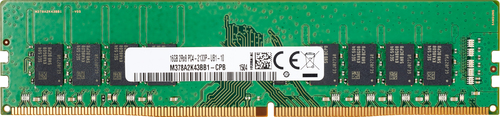 HP 4GB DDR4-2666 nECC RAM 