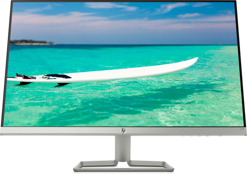 HP 27fh 4HZ38AA (EEK: A+) 