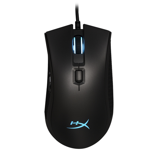 Kingston HyperX Pulsefire FPS Pro RGB schwarz 