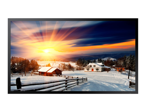 Samsung OH46F (EEK: G) 
