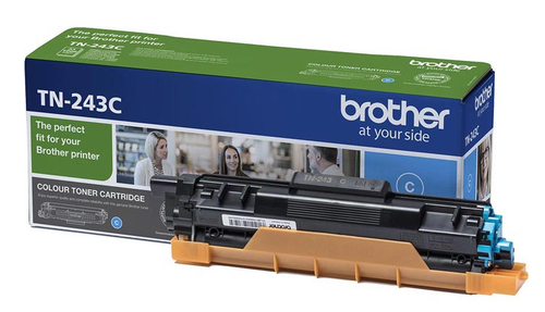 Brother Toner TN-243C cyan 