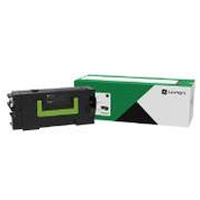 Lexmark Extra Long Corporate Cartridge 58D2X0E 