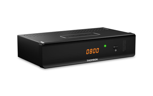 Thomson THC301  DVB-C HD Receiver 