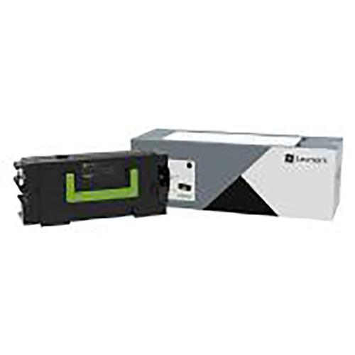 LEXMARK B280XA0 Black Extra High Yield Toner Cartridge 