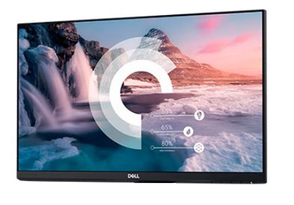 Dell P2219HWOS ohne Standfu (EEK: A) 