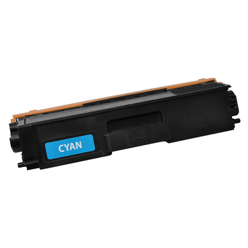 V7 - Cyan - Tonerpatrone (Alternative zu: Brother TN-329C) - fr Brother DCP-L8450CDW, HL-L8350CDW, HL-L8350CDWT, MFC-L8850CDW 