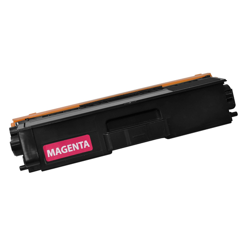 V7 - Magenta - Tonerpatrone (Alternative zu: Brother TN900M) (V7-TN900M-OV7) 