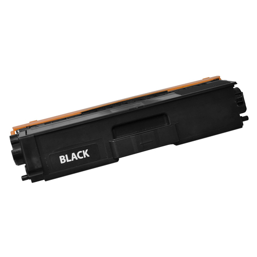 V7 - Schwarz - Tonerpatrone (Alternative zu: Brother TN-329BK) - fr Brother DCP-L8450CDW, HL-L8350CDW, HL-L8350CDWT, MFC-L8850CDW 