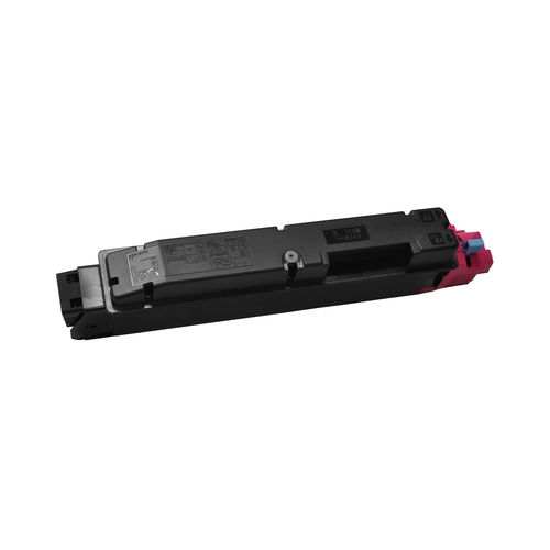 V7 - Magenta - Tonerpatrone (Alternative zu: Kyocera TK-5140M) (V7-TK5140M-OV7) 
